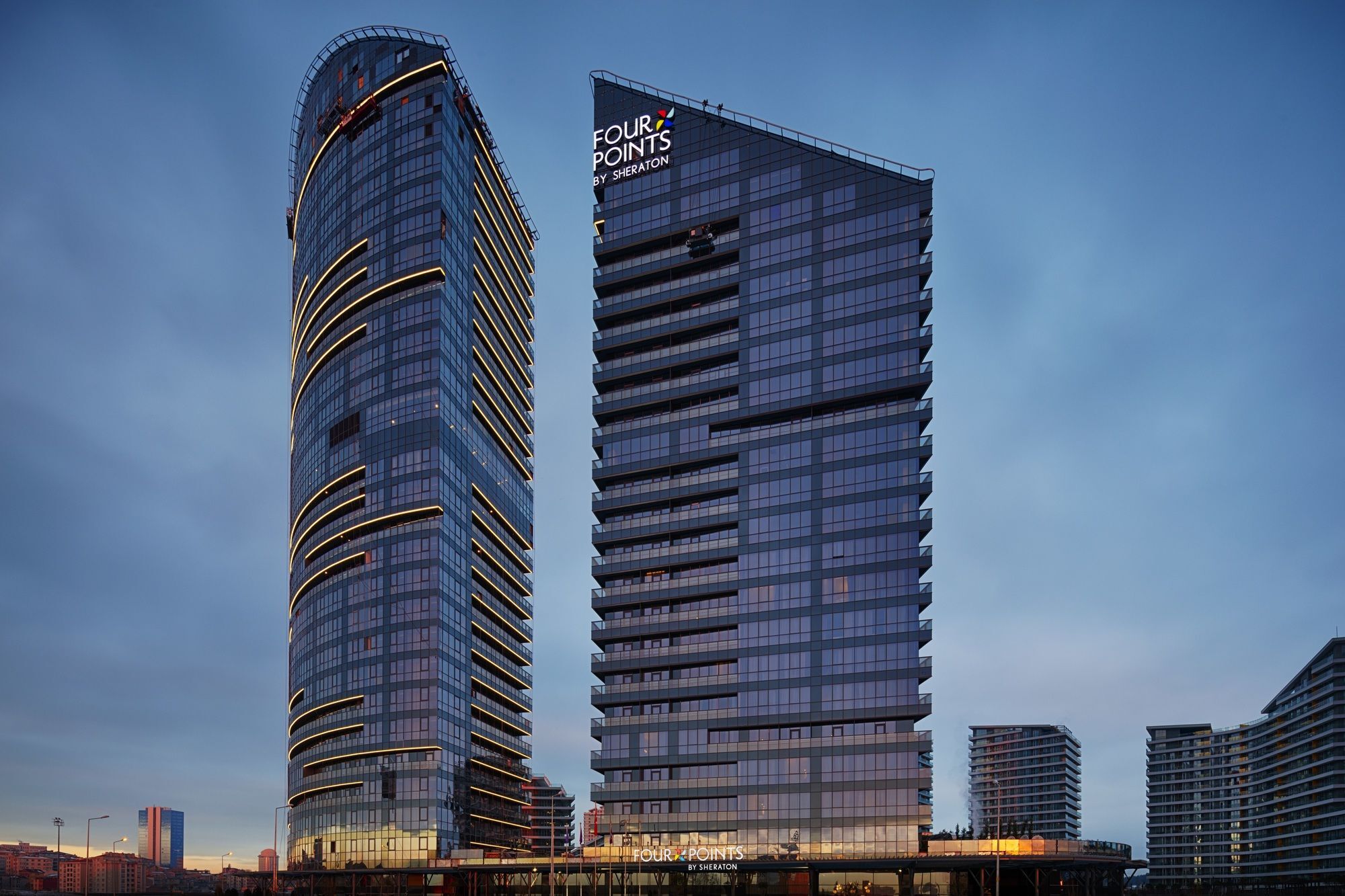 Ever Hotel Europe Istanbul Exterior foto